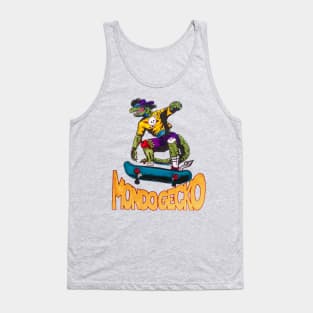 Eat My Dust, Dudes Tank Top